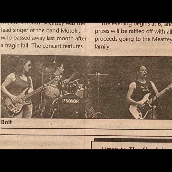 Meet your Posher, Stephanie - Picture 7 of 7